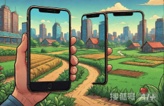 聪慧农业小法式：赋能保守农业的全方位变化