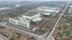 资阳雁江：项目焕新赋能财产升级拉练聚力激活
