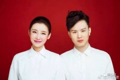 文娱圈忙着成婚这些创意我们也能自创 文娱圈婚