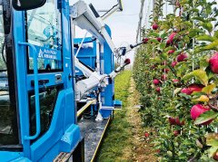 锚定扶植农业强国方针 加速实现高程度农业科技