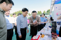 农科日：科普之光点亮全平易近科学本质之