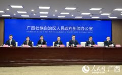 广西糖料蔗种植面积和食糖产量持续34个榨季位居